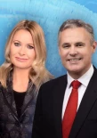 Poster for RTÉ News: Nine O'Clock and Weather