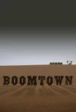 Poster for Boomtown