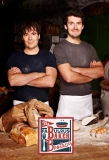 Poster for The Fabulous Baker Brothers