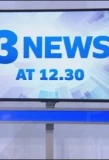 Poster for 3News at 12.30