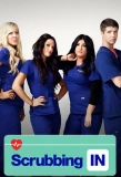 Poster for Scrubbing In