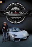 Poster for Cars That Rock with Brian Johnson