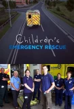Poster for Children's Emergency Rescue