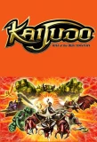 Poster for Kaijudo: Clash of the Duel Masters