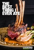 Poster for The Best Thing I Ever Ate