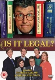 Poster for Is It Legal?