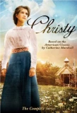 Poster for Christy