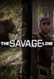 Poster for The Savage Line