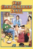 Poster for The Baby-Sitters Club