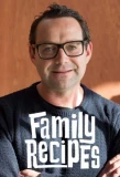 Poster for Family Recipes
