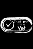 Poster for Trust Me, I'm a Vet