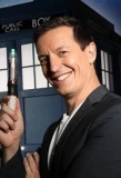 Poster for Whovians