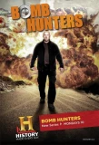 Poster for Bomb Hunters