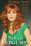 Poster for Finding Sarah