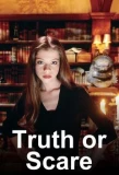 Poster for Truth or Scare