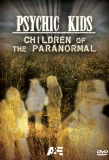 Poster for Psychic Kids: Children of the Paranormal