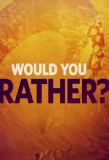 Poster for Would You Rather?