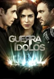 Poster for Guerra de Idolos