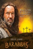 Poster for Barabbas
