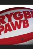 Poster for Rygbi Pawb