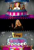 Poster for Very Important People