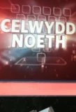 Poster for Celwydd Noeth