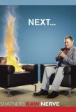 Poster for Shatner's Raw Nerve
