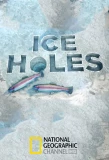 Poster for Ice Holes