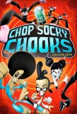 Poster for Chop Socky Chooks