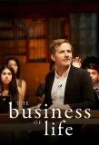 Poster for The Business of Life