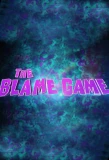 Poster for The Blame Game