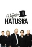 Poster for Vedetään hatusta