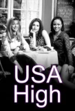 Poster for USA High