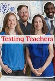 Poster for Testing Teachers