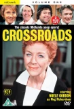 Poster for Crossroads