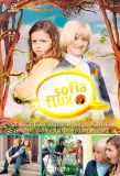 Poster for Sofia Flux og det magiske høreapparatet
