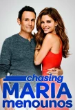 Poster for Chasing Maria Menounos