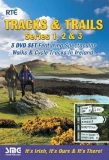 Poster for Tracks and Trails
