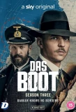 Poster for Das Boot