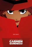 Poster for Carmen Sandiego