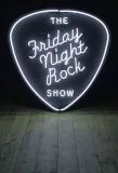 Poster for The Friday Night Rock Show