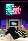 Poster for Hollywood Movie Night with Karlie Kloss