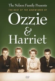 Poster for The Adventures of Ozzie and Harriet