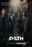 Poster for The Oath