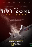 Poster for The Hot Zone