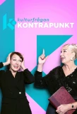 Poster for Kulturfrågan Kontrapunkt
