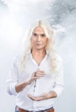 Poster for Räddad av änglar