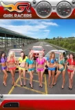 Poster for Girl Racers