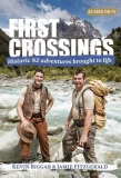 Poster for First Crossings