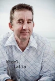 Poster for Nigel Latta
